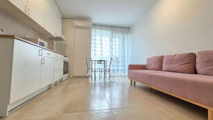 Apartament cu 2 camere, zona Soarelui, Loc de Parcare - 1
