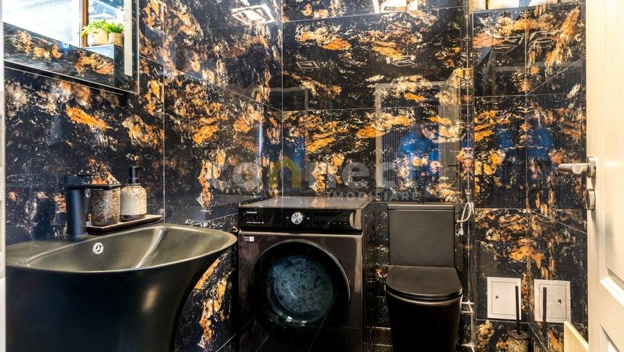 Penthouse I Apartament I 4 camere I Grigorescu I 140 mp I terasa 40 mp - 6