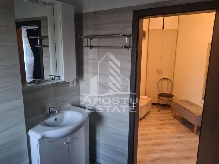 Apartament cu 2camere, zona Braytim, 55mp, parcare in curtea blocului - 10