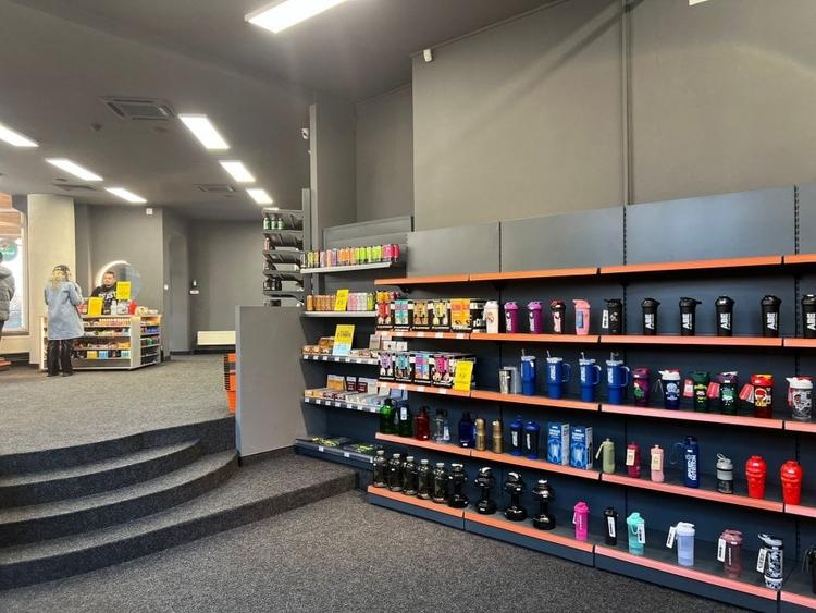 Spatiu comercial de inchiriat in Manastur, zona BIG - 3