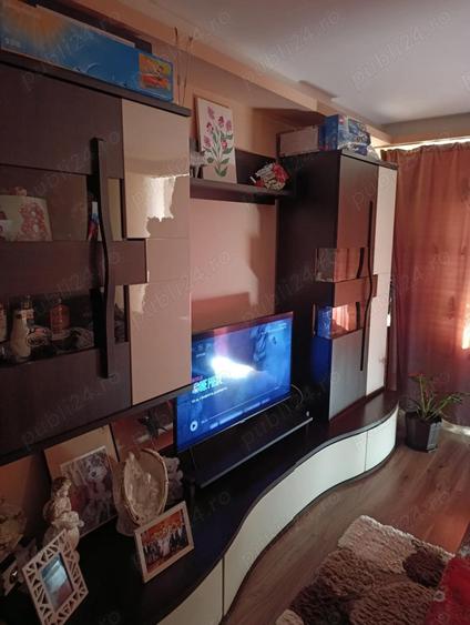 Apartament trei camere - 4