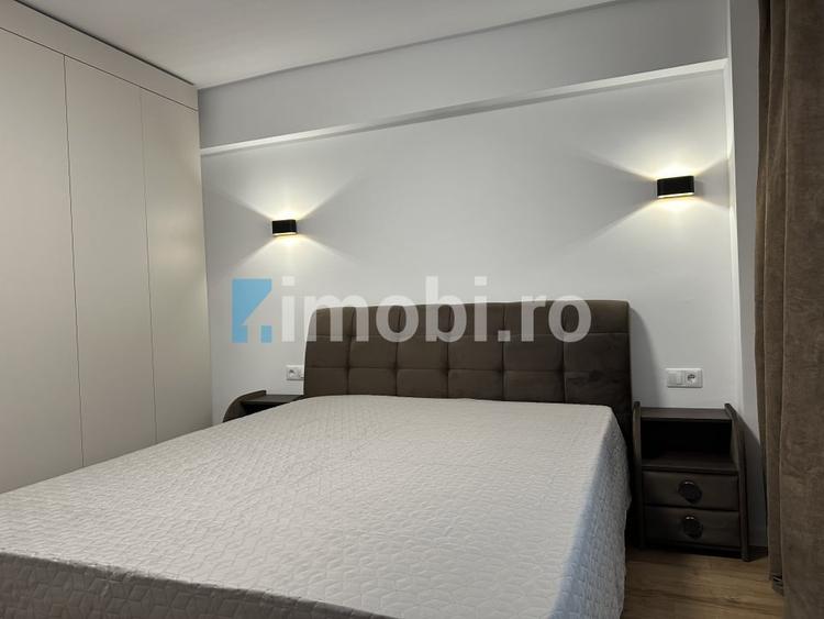 Apartament Modern cu 3 Camere, Terasa si Parcare–Centrul Istoric, Cluj-Napoca - 8