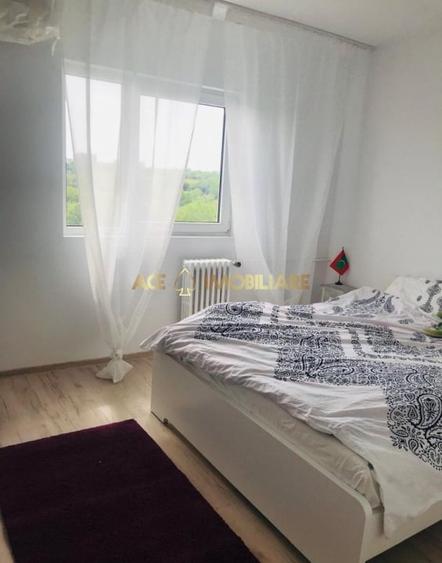 2 Camere de inchiriat | Tineretului | Metrou | Parcare | Mobilat - 1