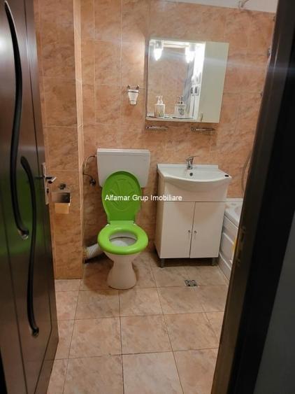 2 camere mobilat si utilat 13 Septembrie- Parc Sebastian - 9