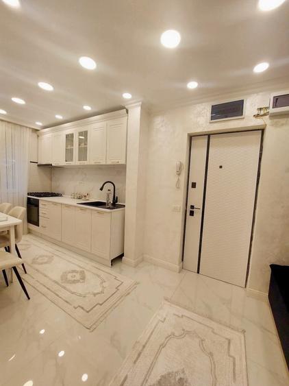 Apartament 3 Camere Mașina de Pâine, Teiul Doamnei - 5