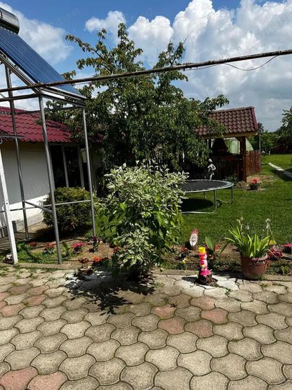 casa de vanzare Luga?u de jos - 4