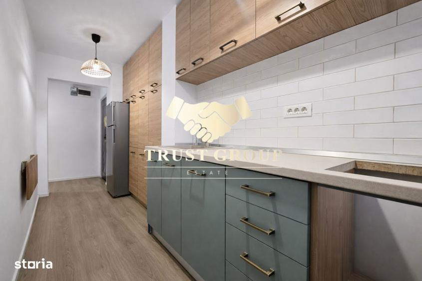 Apartament 3 camere Victoriei | Complet renovat | Posibilitate central - 10