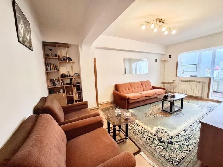 Apartament 3 camere | Statiunea turistica Azuga | - 4