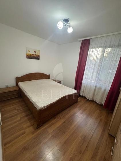 Apartament 2 camere în zona STRAZII BORSEC - 3