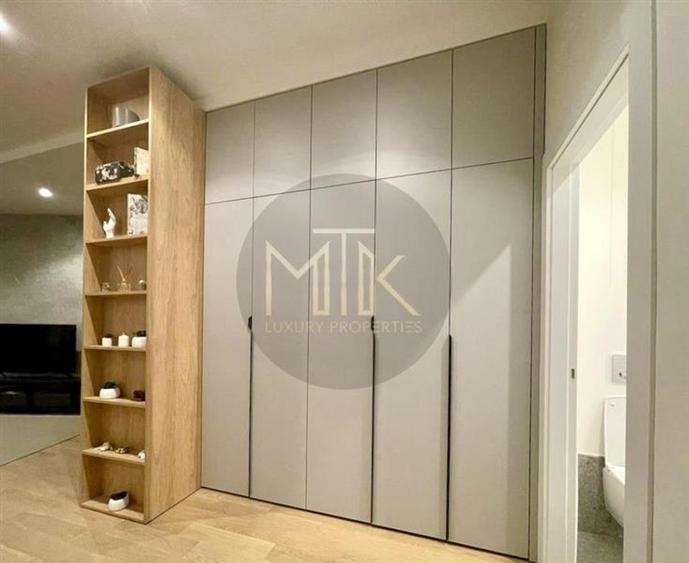 Aviatiei Tower I Apartament 2 camere I Mobilat&Utilat Premium - 13