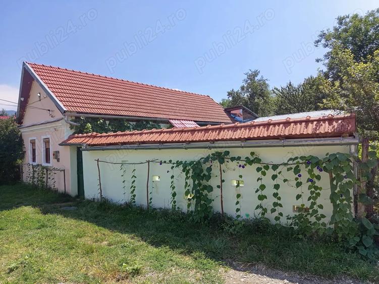 Casuta in zona linistita - 3