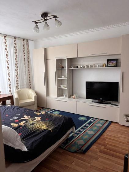 Regim hotelier ap cu 2 camere decomandat - 4