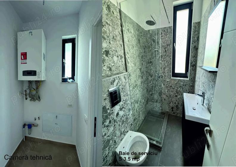 Vila Premium -Stefanesti-Pasarela -Lidl - 8