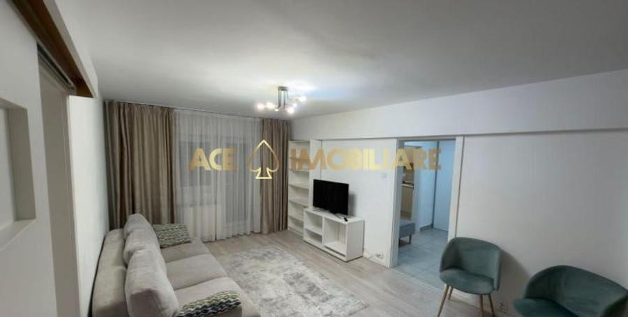 2 Camere de inchiriat | Alba Iulia | Metrou - 2