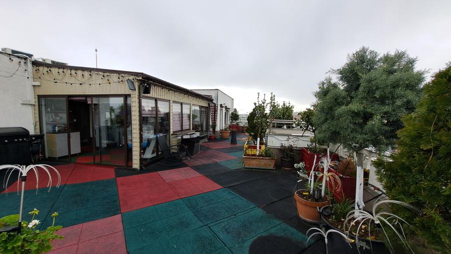 PENTHOUSE LUX - LOCATIE EXCELENTA -VIEW SUPERB - TERASA AMENAJATA 300 MP - 15