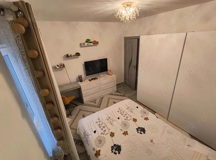 Vand apartament 2 camere ,zona Teilor - 5