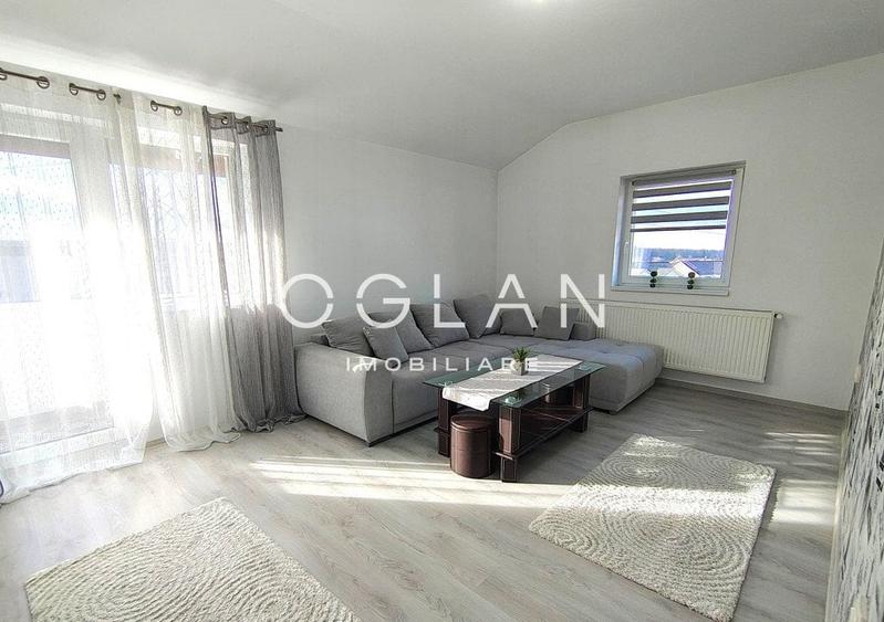 Apartament 2 camere modern, Arhitectilor, Comision 0%, - 1