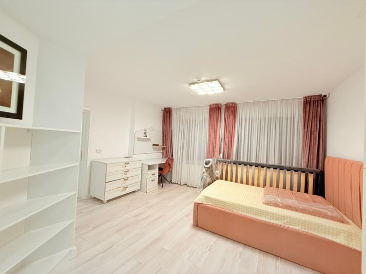 Vila spatioasa -12 camere- mobilata premium - zona Herastrau - 15