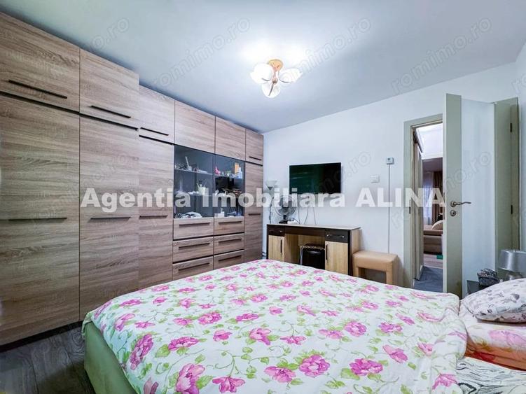 Ap. 2 camere in Deva, zona Gojdu, Str. Duiliu Zamfirescu, 51 mp, decomandat, parter. - 9