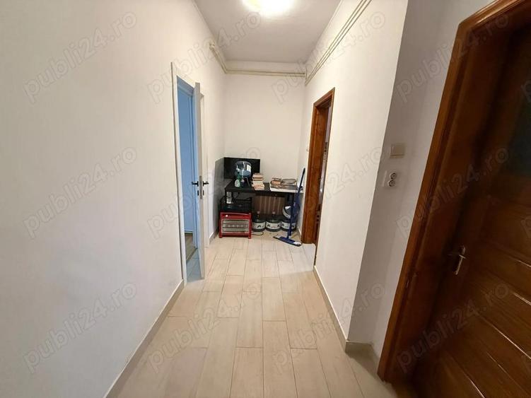 de inchiriat, birou 60 mp, intrare separata, zona Centru Spitalul Militar - 3