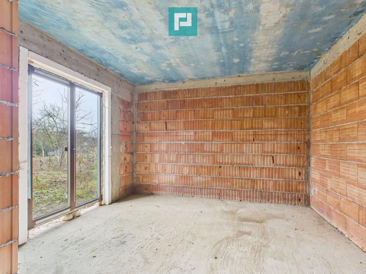 Duplex solid 120 mp, intimitate și calm in Chisoda - 29