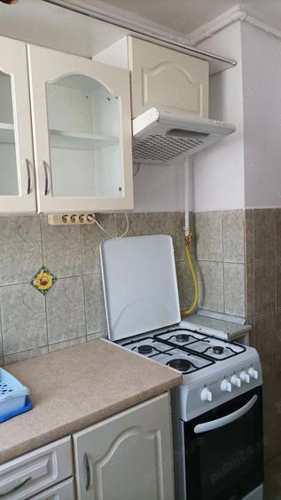 Inchiriez apartament cu doua camere in Marghita - 9
