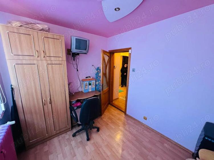 Apartament 3 camere | 68 mp utili | Etaj 1 | mobilat&utilat - 2