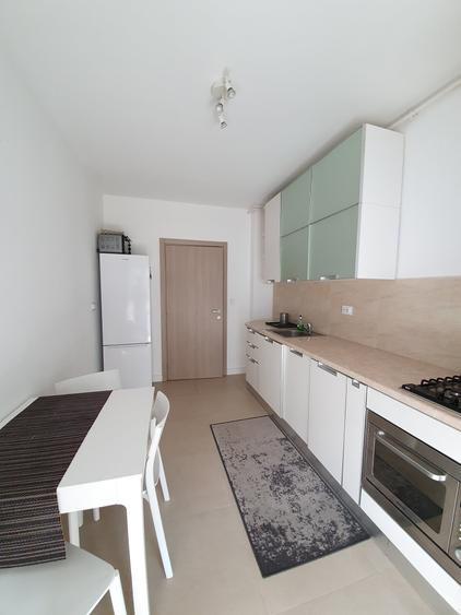 Pipera/Nord City/ Porsche/ Apartament cu 2 camere/ - 4