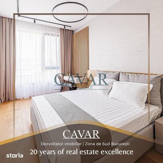 Proiect Nou Cavar Residence Drumul Binelui Nr. 168 - 6