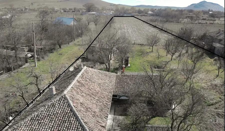 Casa batraneasca teren - Cerna (jud. Tulcea) - 5