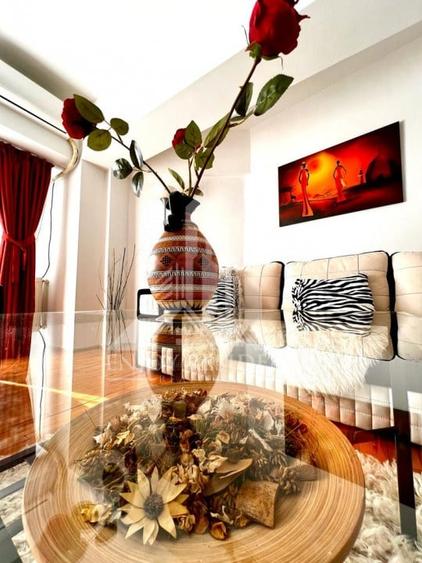 COMISION 0! 2 Camere Decomandat Palatul Parlamentului - Unirii - Ultracentral - 8