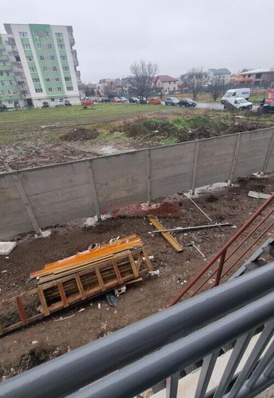 Popesti Leordeni - Solstitiului - Garsoniera - boxa - curte - 13