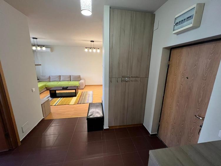 Vanzare | 2 camere | bloc nou | parcare | Vitan Residence | Mihai Bravu - 5