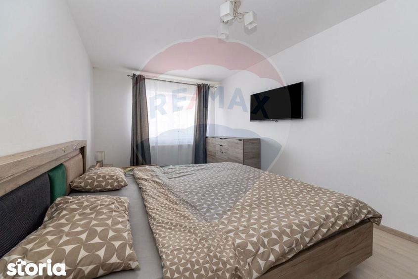 Studio READY TO MOVE in Subcetate + Parcare inclusa | Te mu?i maine! - 11