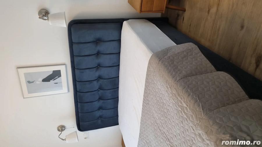 Ofer spre inchiriere apartament tip studio BELVEDERE RESIDENCES PIPERA - 2