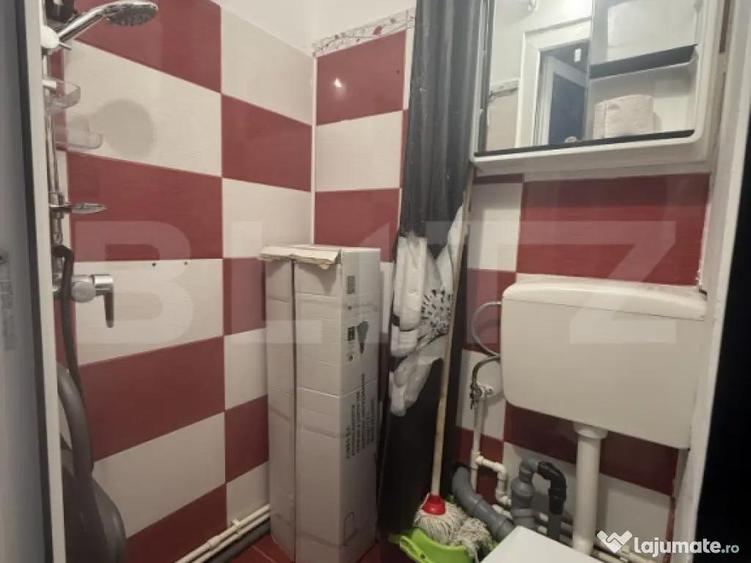 Apartamnet 2 camere -Gae?ti - 6