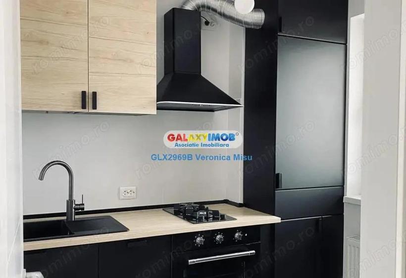 Garsoniera de inchiriat loc de parcare Theodor Pallady - 6