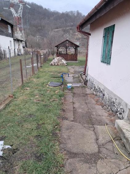 Vand casa cu teren in municipiul Vulcan - 6