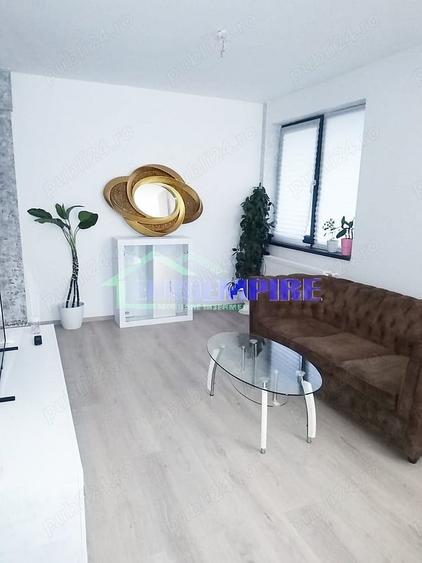 Apartament 3 camere de inchiriat zona Tomis Plus - 2