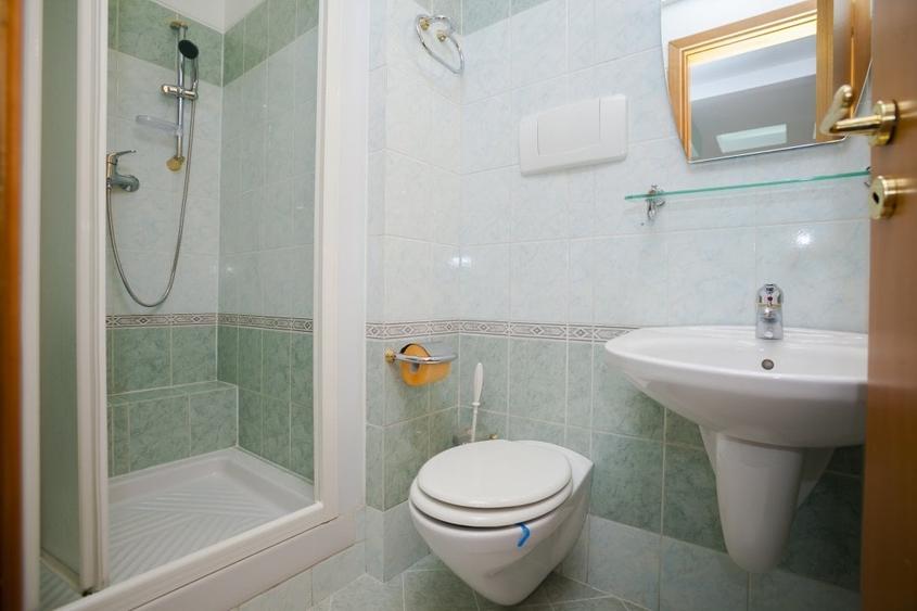 Apartament pentru investitie, 3 camere, Primaverii – Dorobanti - 9