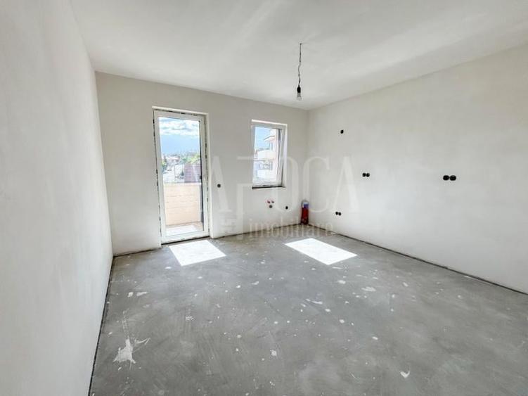 Apartament 4 camere de vanzare in Iris, Cluj Napoca - 4