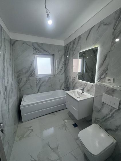 Garsoniera 40 mp zona Bragadiru - 6