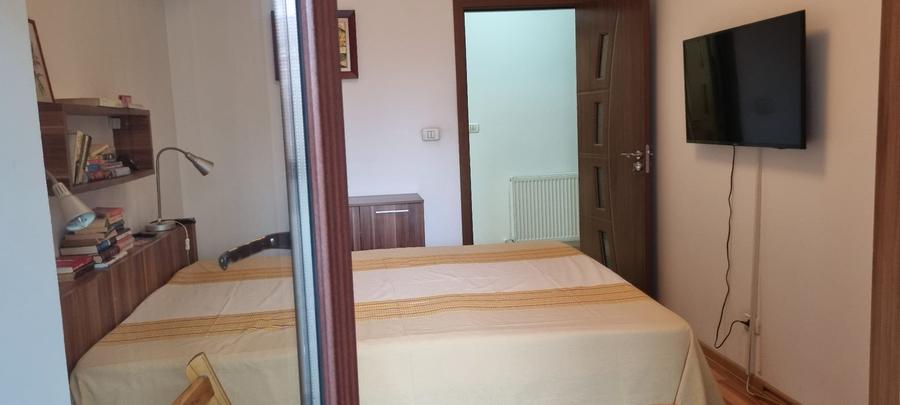 Iancului , 2 minute metrou Mihai Bravu - 8