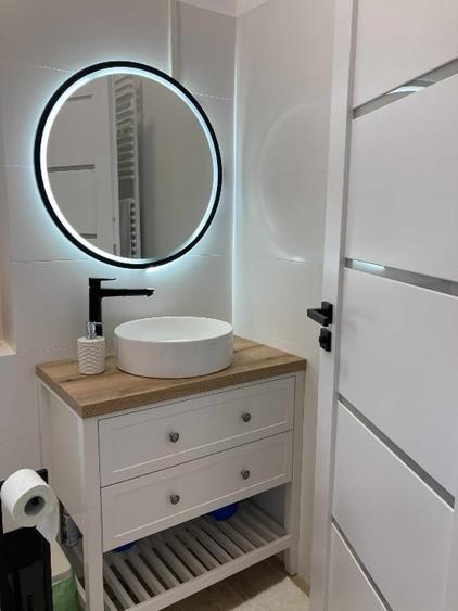 Apartament 3 camere semicentral, in ansamblul The Nest - 4