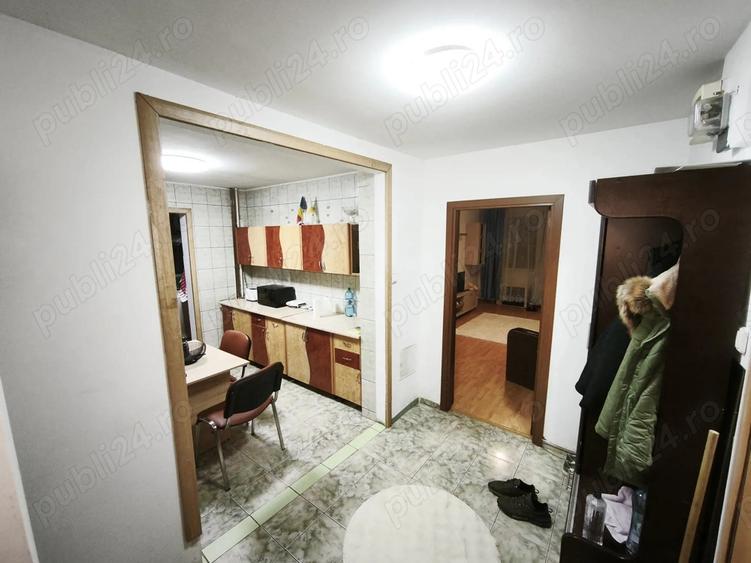 Inchiriere apartament 3 camere Zona Diham Basarabia, Sector 2 - 3