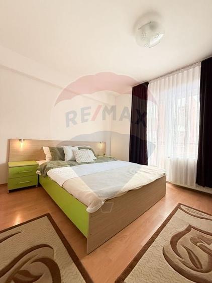 Apartament 2 camere de inchiriat – Eroilor, Floresti cu parcare - 9