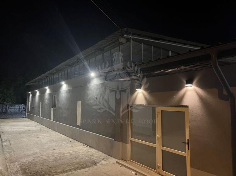 HALA CU 5 INTRARI - 1