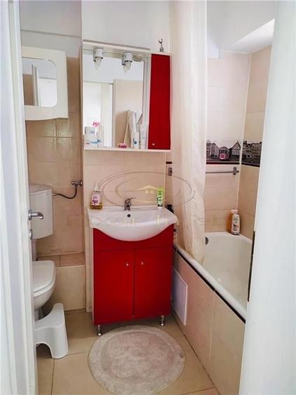 Apartament 3 camere de vanzare, zona Dacia. Fara comision! - 6