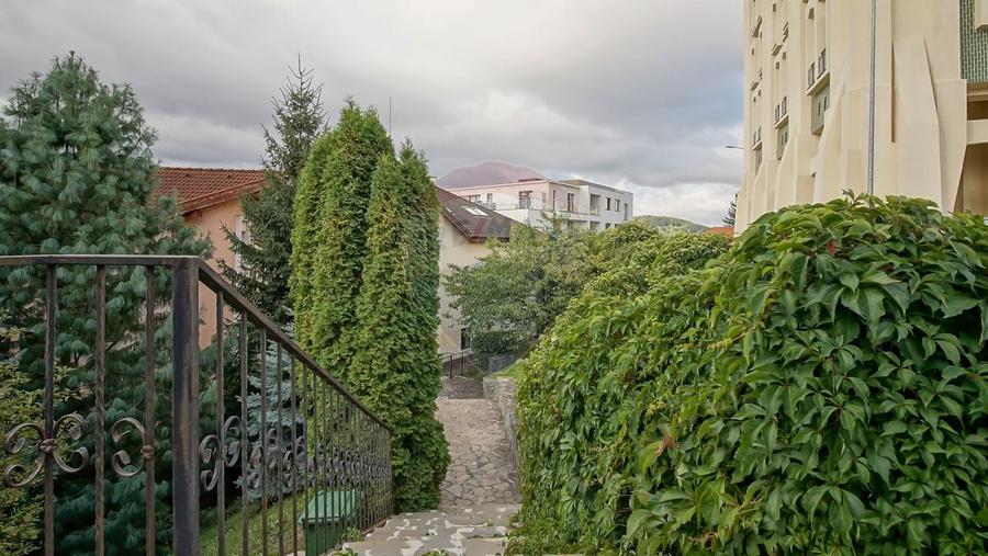 Casă / Vilă de vânzare – Strada Sitei nr. 42, Brașov - 6