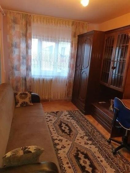 Garsonieră de închiriat | 22 mp | Mărăști - 1